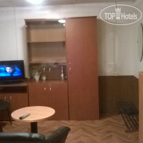 Hostel Allen House 