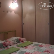 Hostel Allen House 