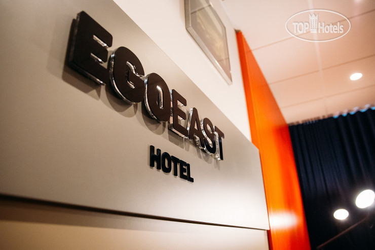 Фотографии отеля  Egoeast 4*