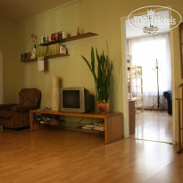 Lime Hostel