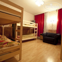 Lime Hostel