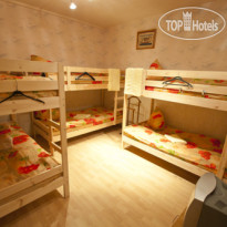 Lime Hostel