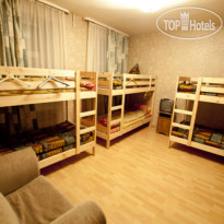 Lime Hostel