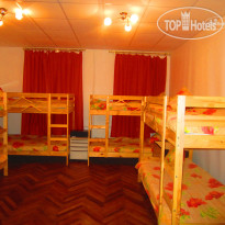 Lime Hostel