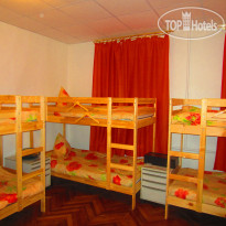Lime Hostel