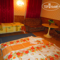 Lime Hostel