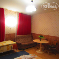 Lime Hostel