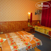 Lime Hostel