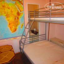 Lime Hostel