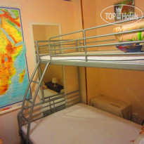 Lime Hostel