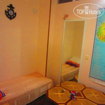 Lime Hostel