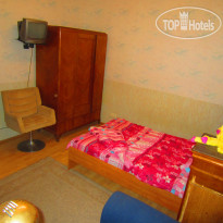 Lime Hostel