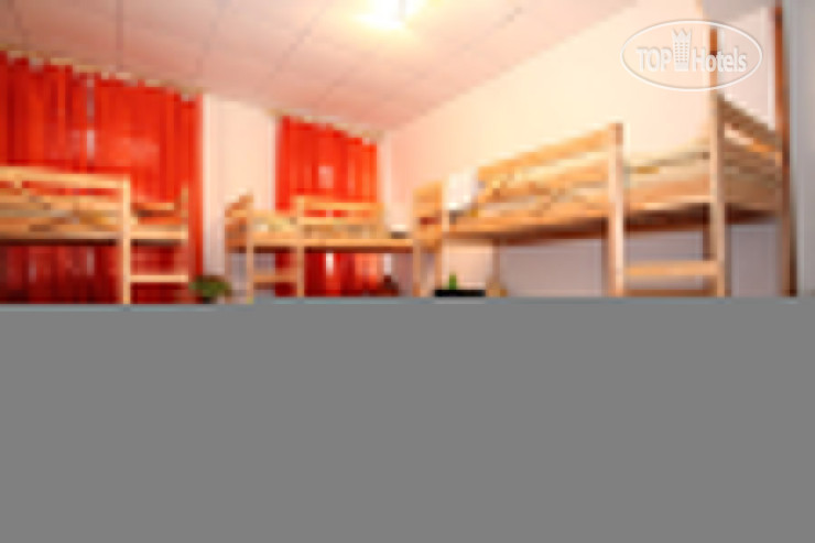 Новые добавленные фото туристов Lime Hostel