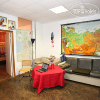 Lime Hostel 