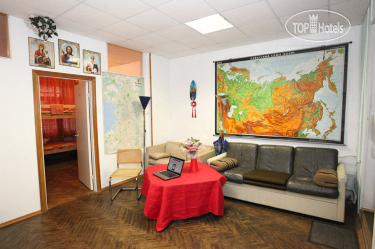 Фотографии отельера Lime Hostel