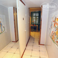 Lime Hostel 