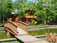 Русская деревня 3*