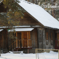 Суздальские дачи Дом № 4