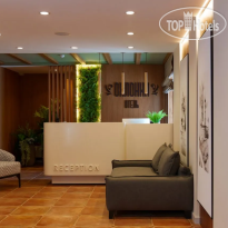 Антиквар-отель мещанина Охлонина 