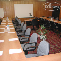 ГТК Суздаль конференц-зал для совещаний