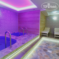 Svetliy Terem Hotel 