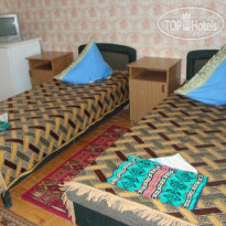 Юность ДОЛ