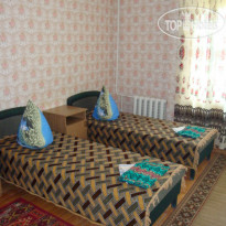 Юность ДОЛ