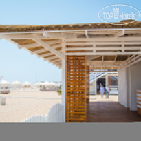 California Hotel Restaraunt