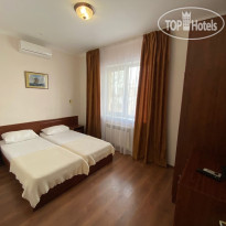 Фиорд tophotels