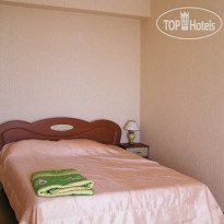 Deluxe Apart Hotel Двухкомнатная квартира на 4-6 