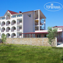 Orient Hotel 