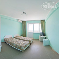 Orient Hotel 