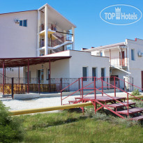 Orient Hotel 