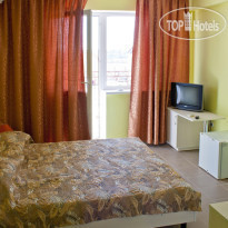 Orient Hotel 