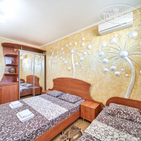 Гостевой дом Лев tophotels