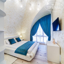 Гостевой дом Лев tophotels