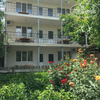 Villa Dasha (Вилла Даша)