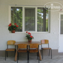 Villa Dasha (Вилла Даша)