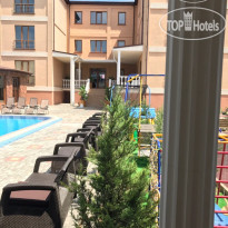 Vita Wellness & Spa 