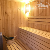 Vita Wellness & Spa 