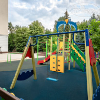 Spa Hotel Istochnik 