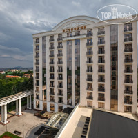 Spa Hotel Istochnik 4*