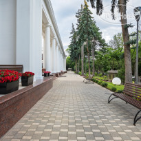 САНАТОРИЙ ИСТОЧНИК