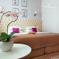 Park & House Hotel tophotels