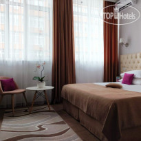 Park & House Hotel tophotels