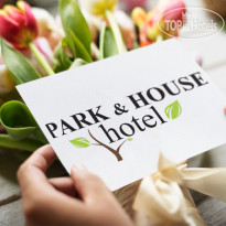 Park & House Hotel 