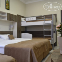 Park & House Hotel tophotels