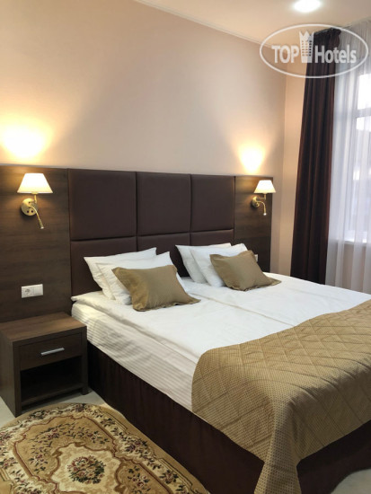 Новые добавленные фото туристов Блюз (Blues Hotel)