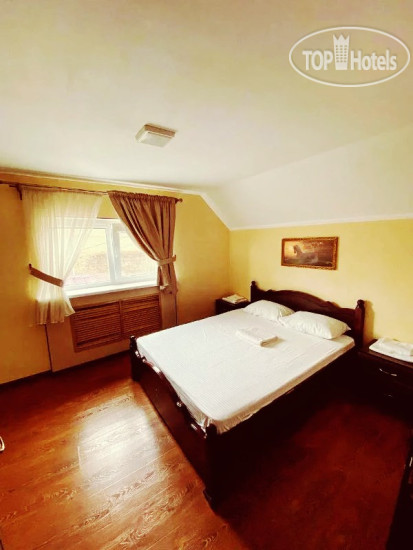 Hotel photo Fazenda 