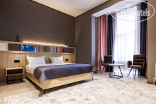 Ака Парк Отель 4*